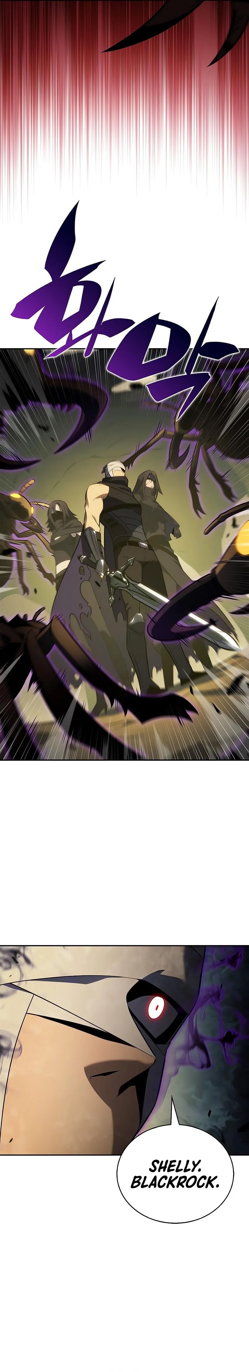 Solo Max-Level Newbie Chapter 218 Gambar 20