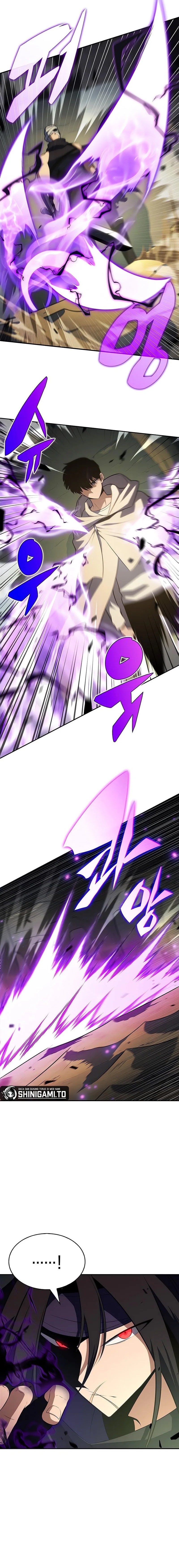 Solo Max-Level Newbie Chapter 218 Gambar 23