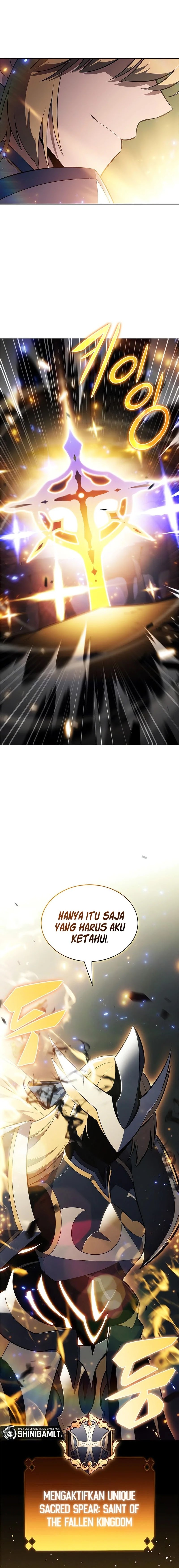 Solo Max-Level Newbie Chapter 218 Gambar 25