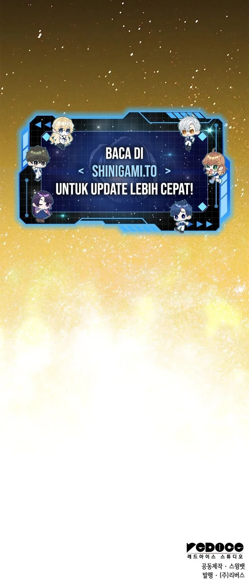 Solo Max-Level Newbie Chapter 218 Gambar 26