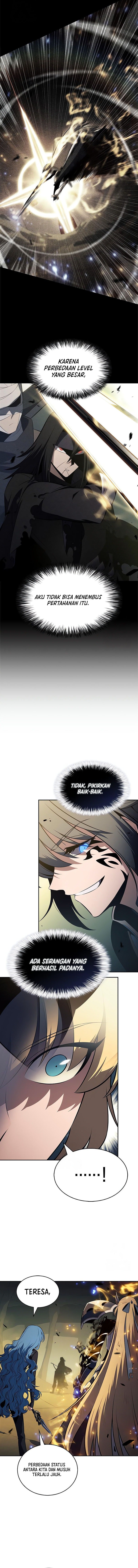 Solo Max-Level Newbie Chapter 220 Gambar 9