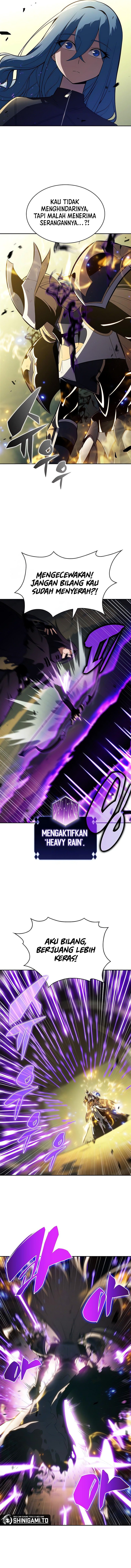Solo Max-Level Newbie Chapter 220 Gambar 12