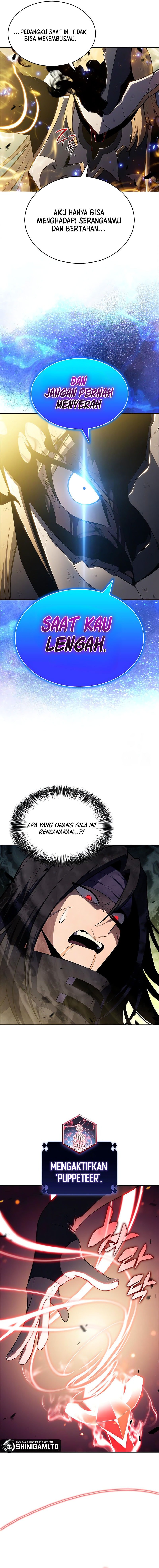 Solo Max-Level Newbie Chapter 220 Gambar 15