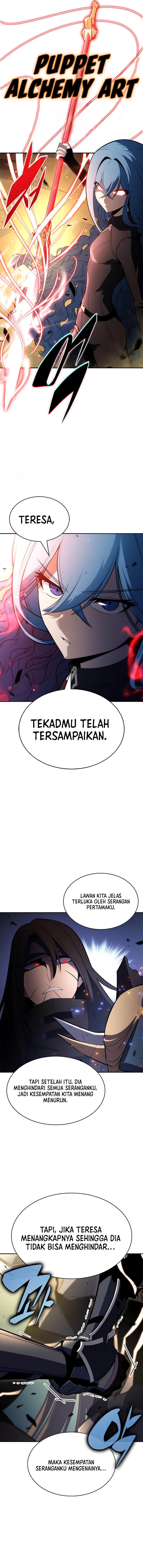 Solo Max-Level Newbie Chapter 220 Gambar 16