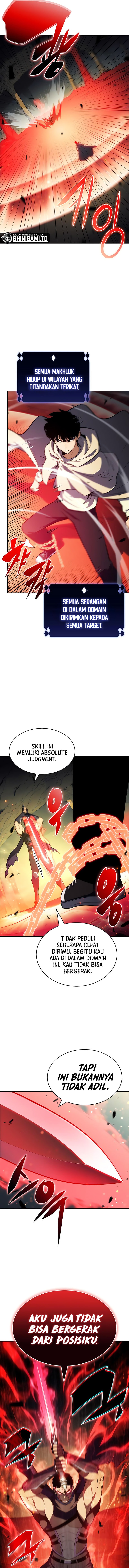 Solo Max-Level Newbie Chapter 222 Gambar 5