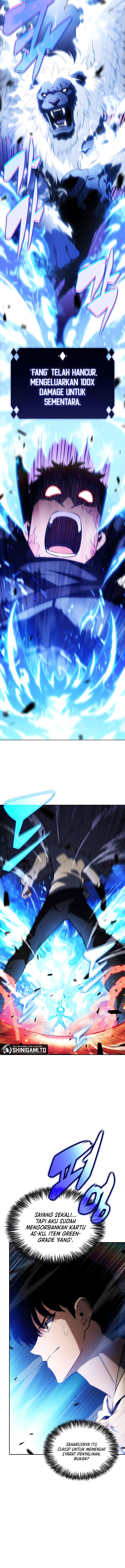 Solo Max-Level Newbie Chapter 222 Gambar 10