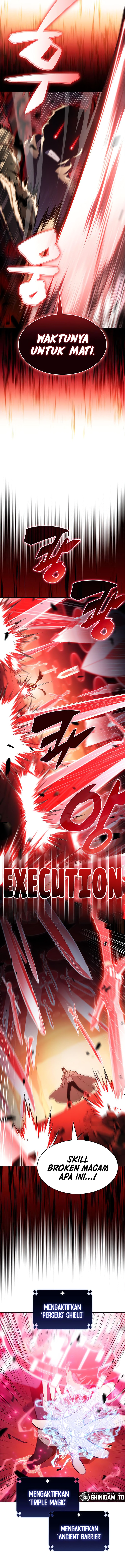 Solo Max-Level Newbie Chapter 222 Gambar 12