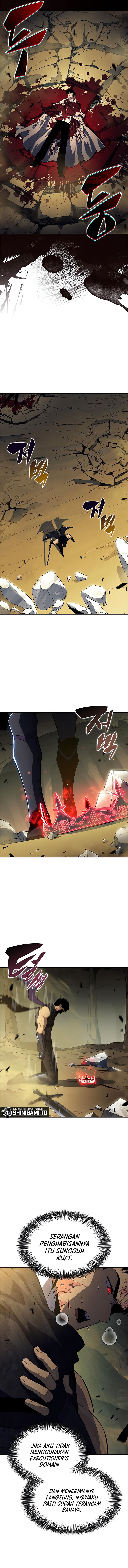 Solo Max-Level Newbie Chapter 222 Gambar 16