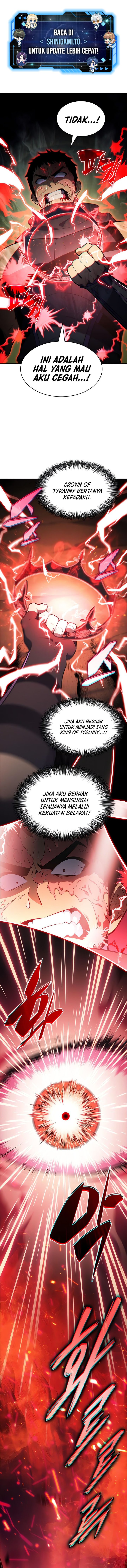 Solo Max-Level Newbie Chapter 223 Gambar 2
