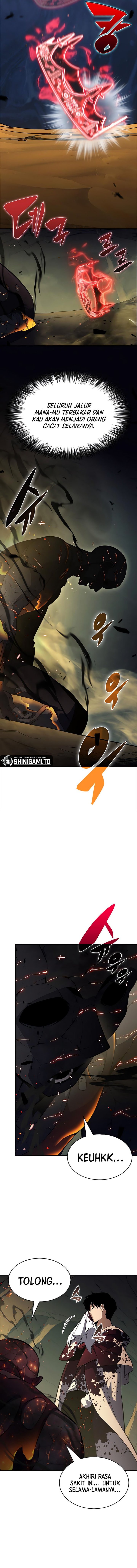 Solo Max-Level Newbie Chapter 223 Gambar 4