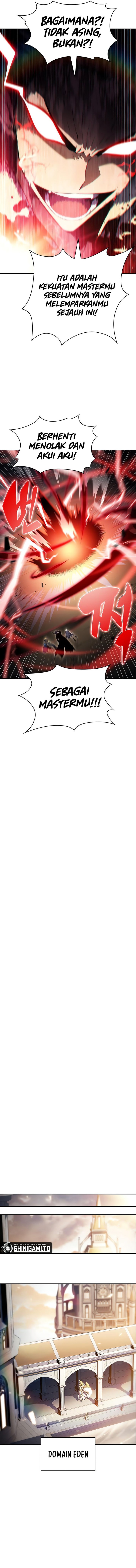 Solo Max-Level Newbie Chapter 223 Gambar 11