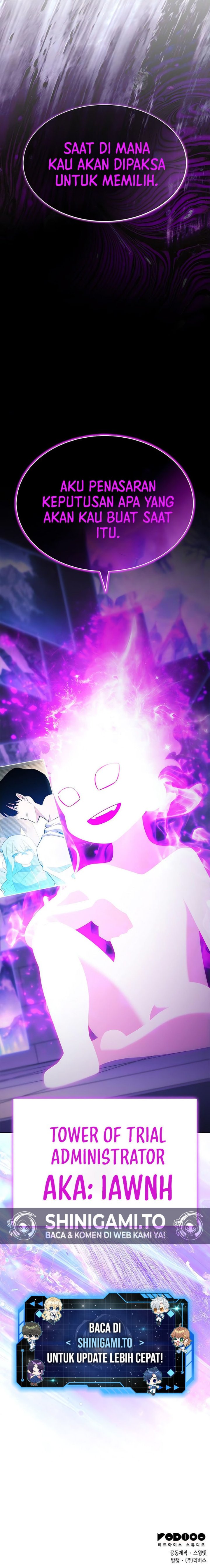 Solo Max-Level Newbie Chapter 223 Gambar 19