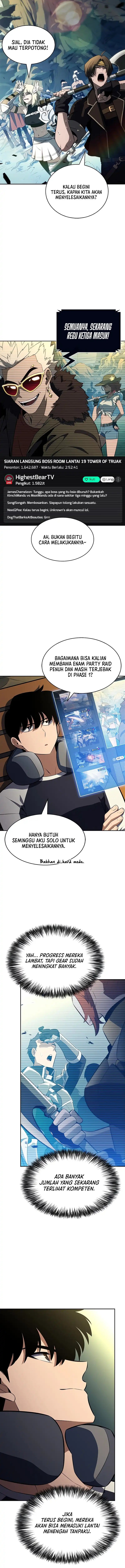 Solo Max-Level Newbie Chapter 224 Gambar 7
