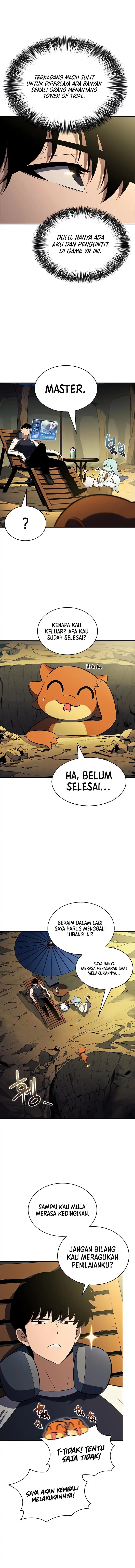 Solo Max-Level Newbie Chapter 224 Gambar 8