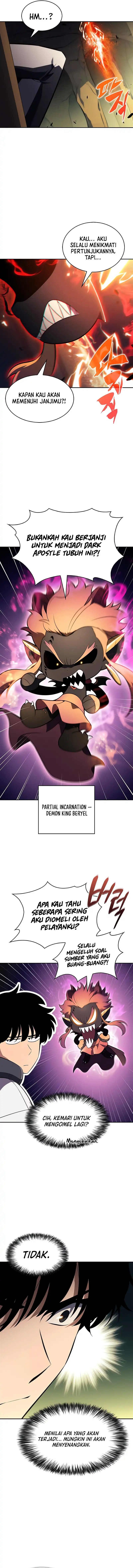 Solo Max-Level Newbie Chapter 224 Gambar 10