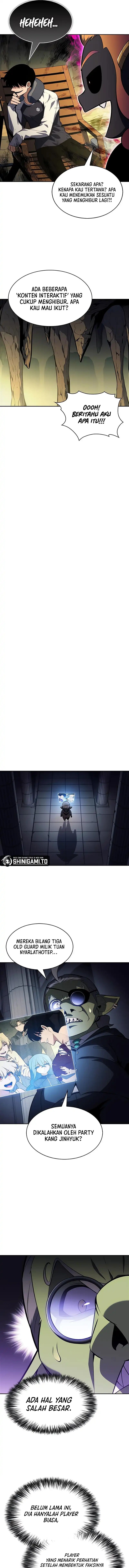 Solo Max-Level Newbie Chapter 224 Gambar 11
