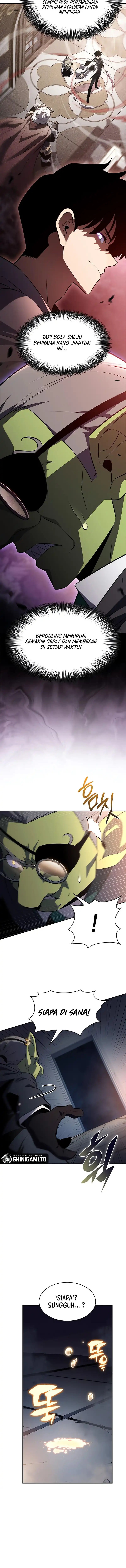 Solo Max-Level Newbie Chapter 224 Gambar 12