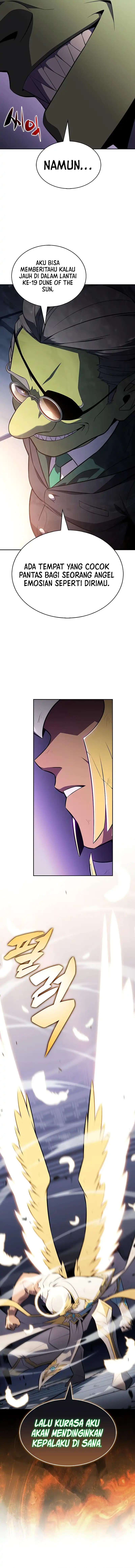 Solo Max-Level Newbie Chapter 224 Gambar 15