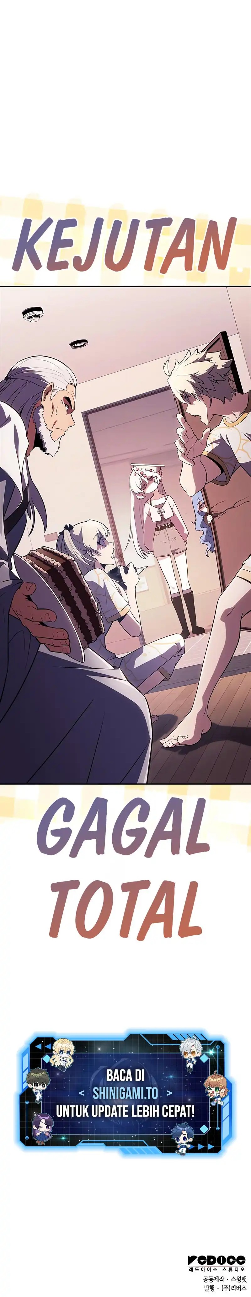 Solo Max-Level Newbie Chapter 224 Gambar 17