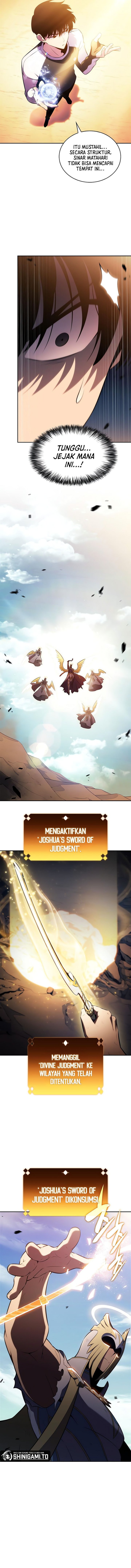 Solo Max-Level Newbie Chapter 226 Gambar 6