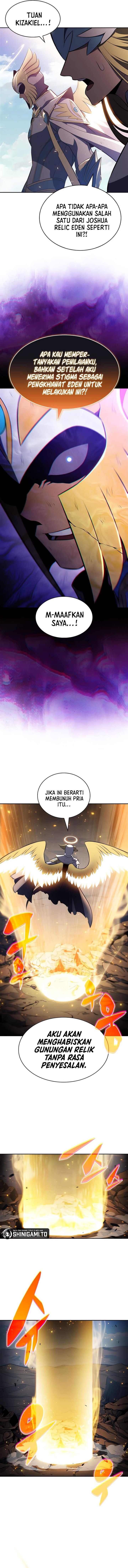 Solo Max-Level Newbie Chapter 226 Gambar 7