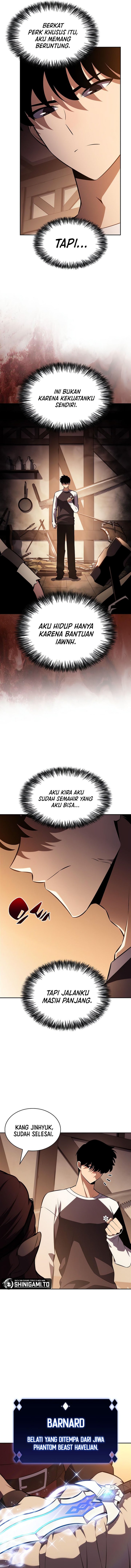 Solo Max-Level Newbie Chapter 226 Gambar 17