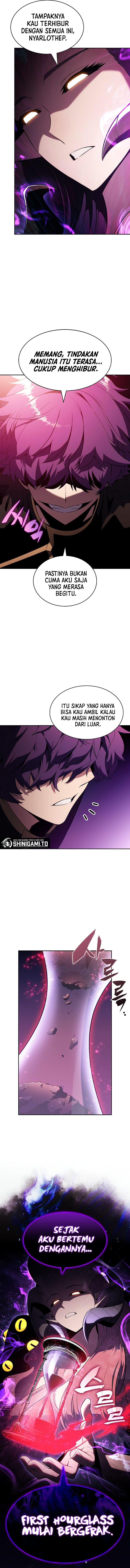 Solo Max-Level Newbie Chapter 227 Gambar 3