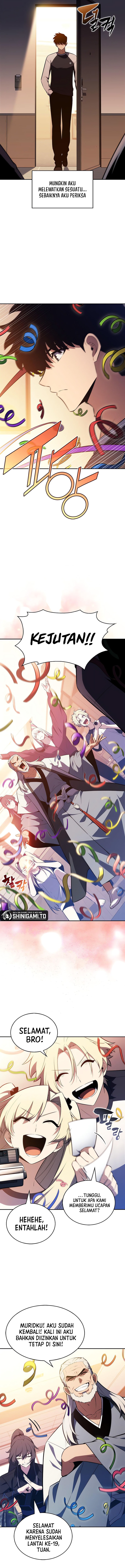 Solo Max-Level Newbie Chapter 227 Gambar 13