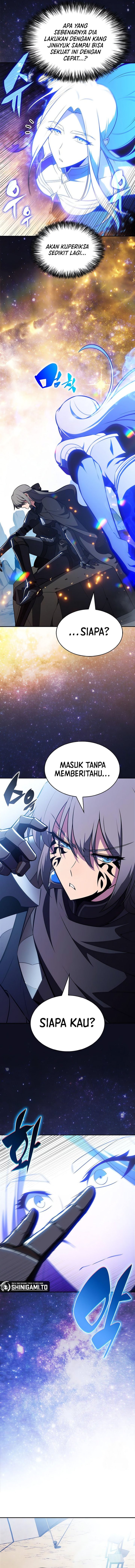 Solo Max-Level Newbie Chapter 228 Gambar 4
