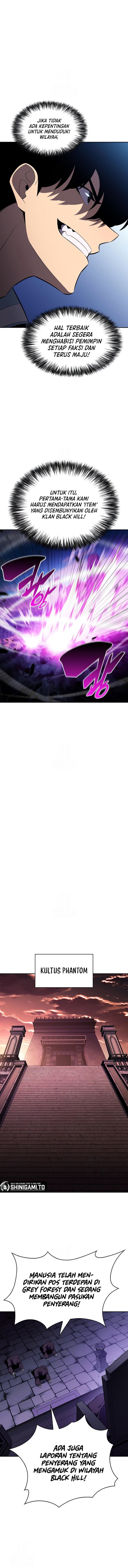 Solo Max-Level Newbie Chapter 228 Gambar 13