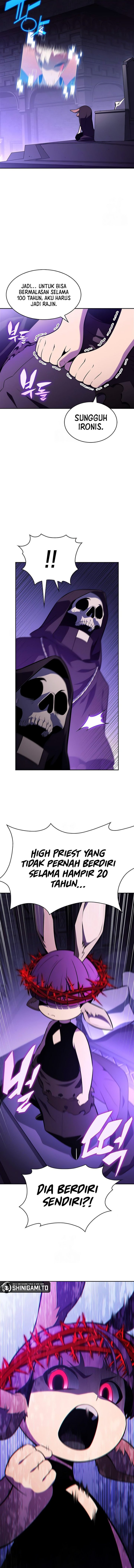 Solo Max-Level Newbie Chapter 228 Gambar 17