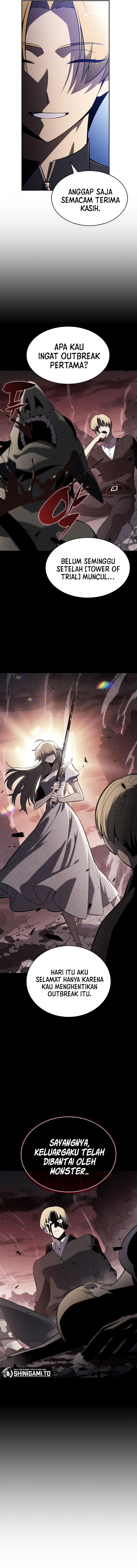 Solo Max-Level Newbie Chapter 229 Gambar 8