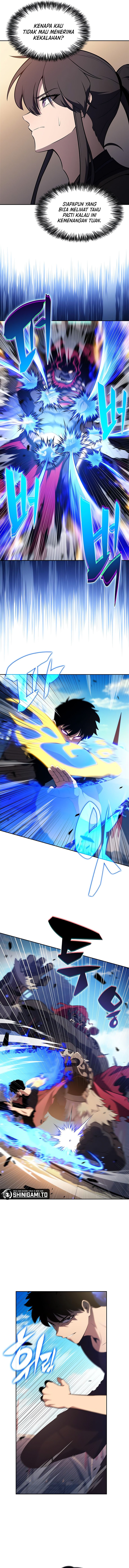 Solo Max-Level Newbie Chapter 230 Gambar 4