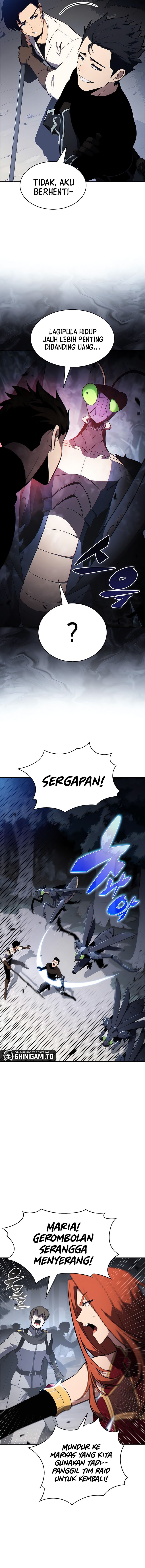 Solo Max-Level Newbie Chapter 230 Gambar 10