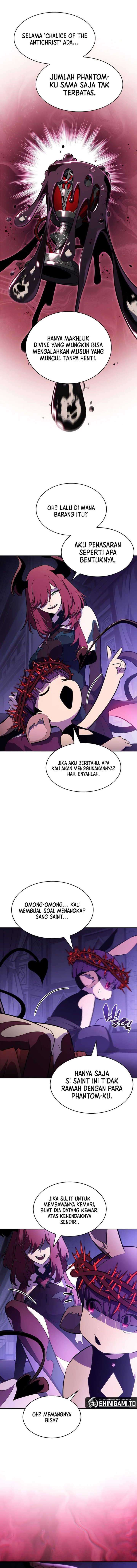 Solo Max-Level Newbie Chapter 231 Gambar 5