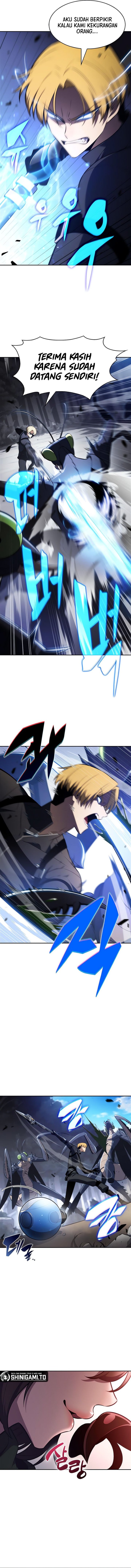 Solo Max-Level Newbie Chapter 231 Gambar 17