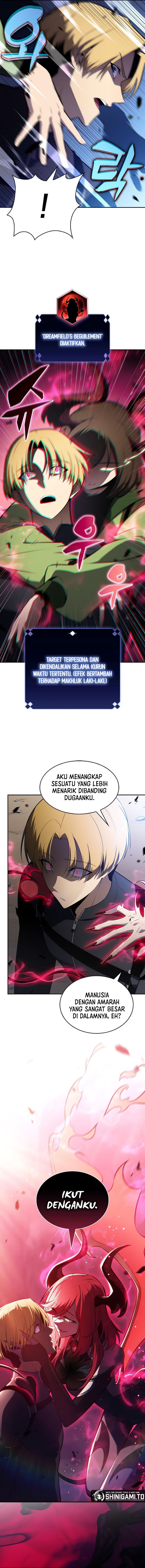 Solo Max-Level Newbie Chapter 231 Gambar 18