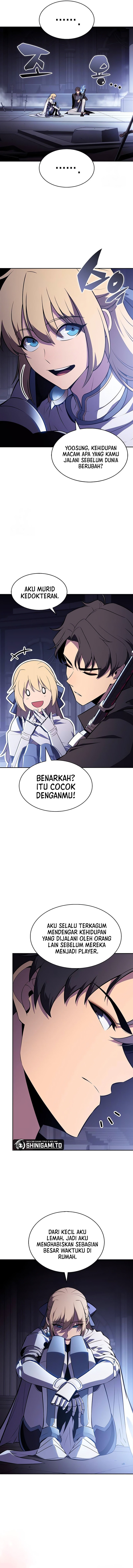 Solo Max-Level Newbie Chapter 232 Gambar 3