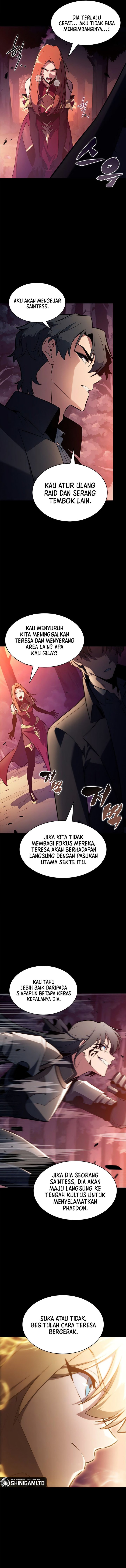 Solo Max-Level Newbie Chapter 234 Gambar 3