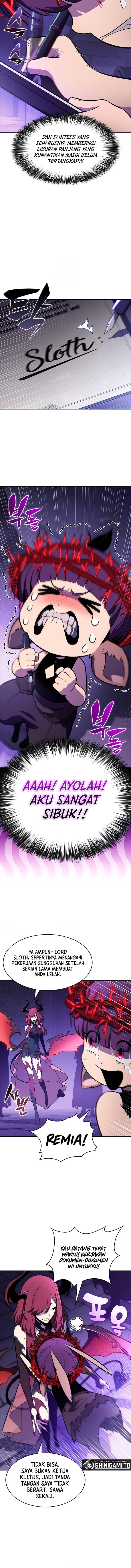 Solo Max-Level Newbie Chapter 234 Gambar 8