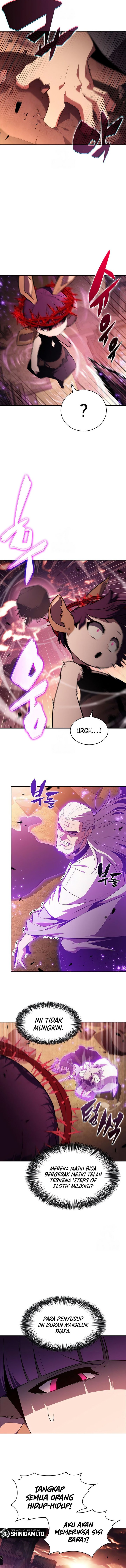 Solo Max-Level Newbie Chapter 234 Gambar 12