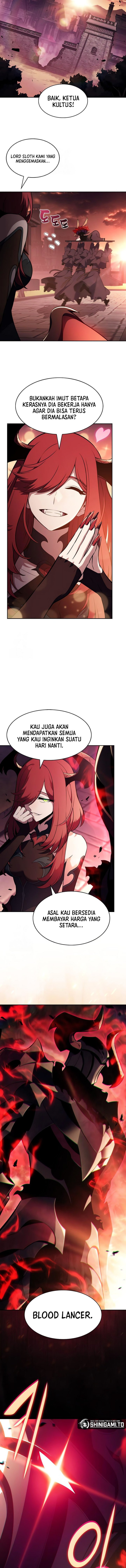 Solo Max-Level Newbie Chapter 234 Gambar 13