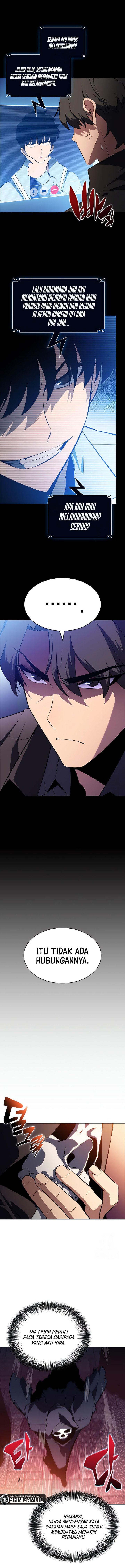 Solo Max-Level Newbie Chapter 234 Gambar 15