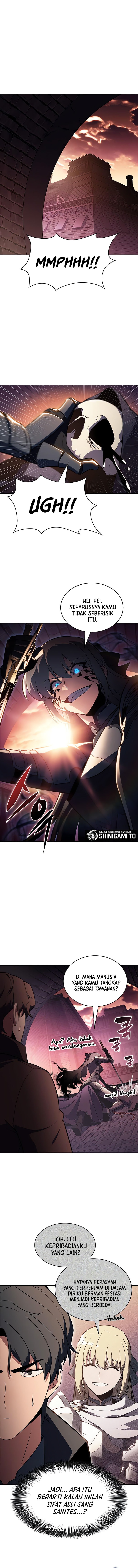 Solo Max-Level Newbie Chapter 235 Gambar 6