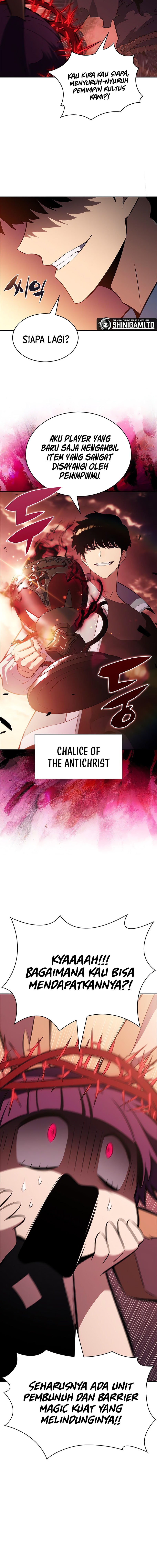 Solo Max-Level Newbie Chapter 235 Gambar 13