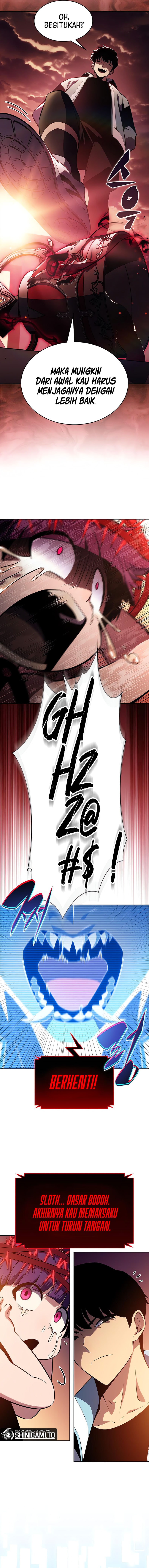 Solo Max-Level Newbie Chapter 235 Gambar 15