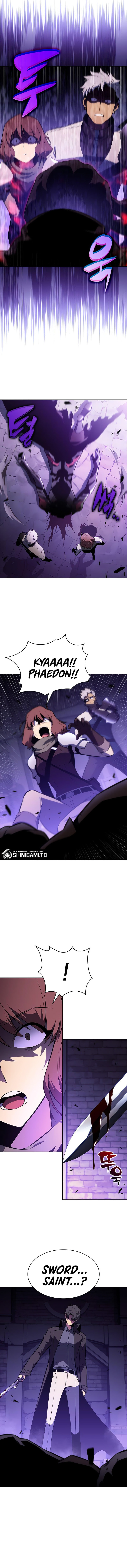 Solo Max-Level Newbie Chapter 238 Gambar 9