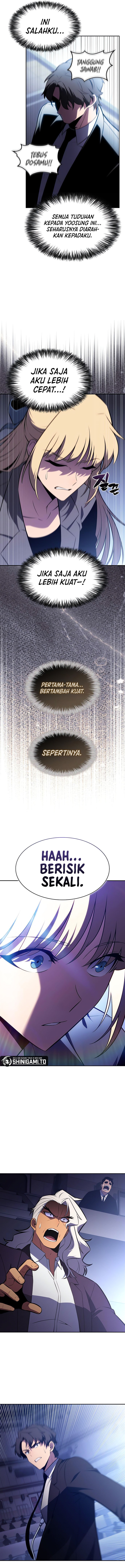 Solo Max-Level Newbie Chapter 239 Gambar 11