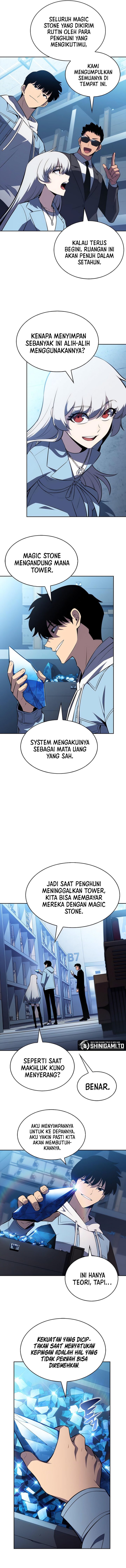 Solo Max-Level Newbie Chapter 240 Gambar 7