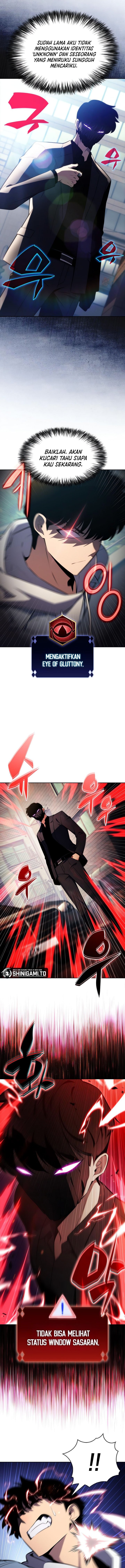 Solo Max-Level Newbie Chapter 240 Gambar 10